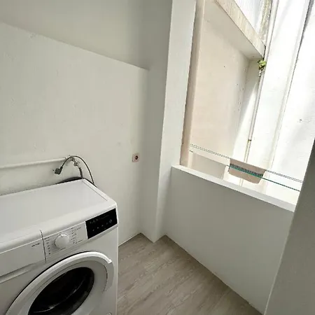 Lägenhet Casa