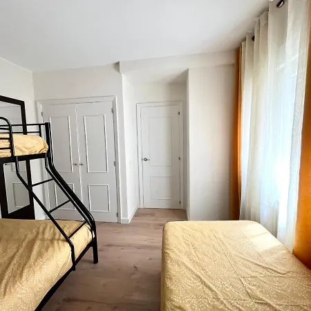 Apartamento Casa