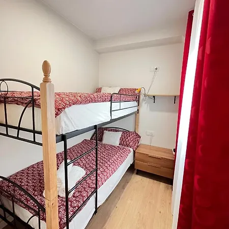 Lägenhet Casa *