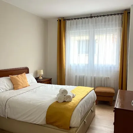 Casa Lägenhet