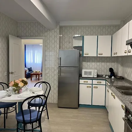 Lägenhet Casa A Guarda