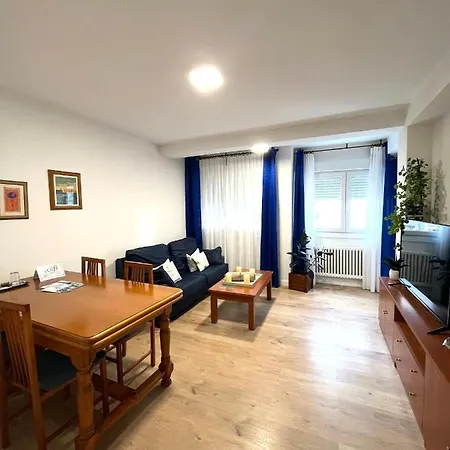 Apartamento Casa A Guarda