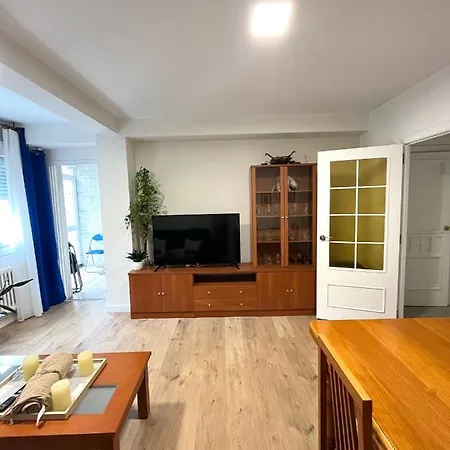 Lägenhet Casa *