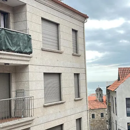 Casa Lägenhet A Guarda