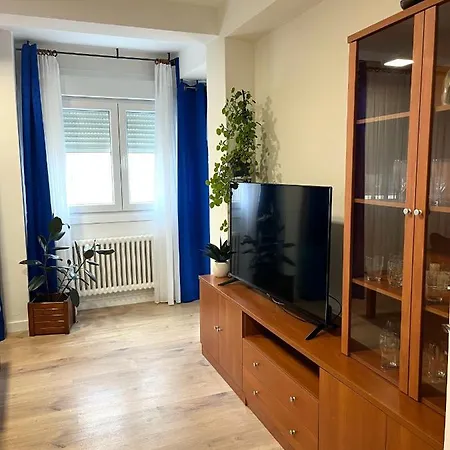 Casa Lägenhet *