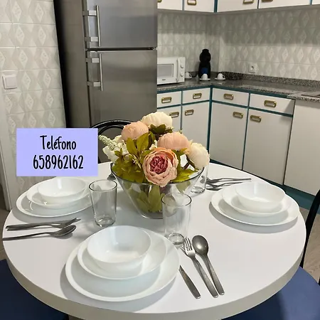 아파트 Casa 아 과르다