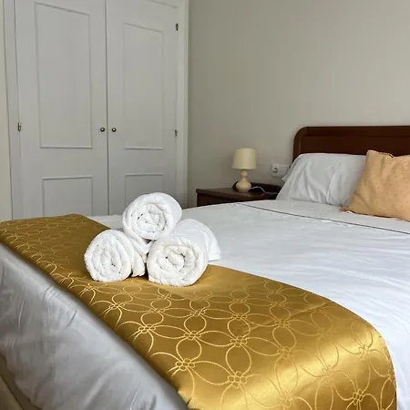 Apartamento Casa A Guarda