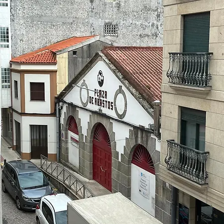 Casa Lägenhet *