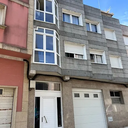 Lägenhet Casa *