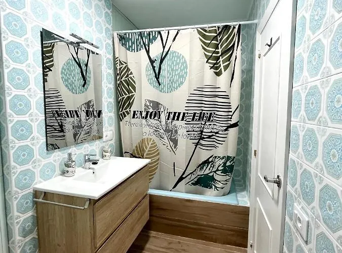 Апартаменты Casa