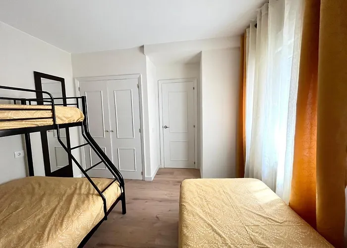 Апартаменты Casa