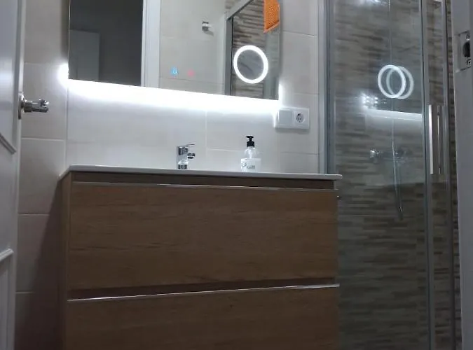 Апартаменты Casa