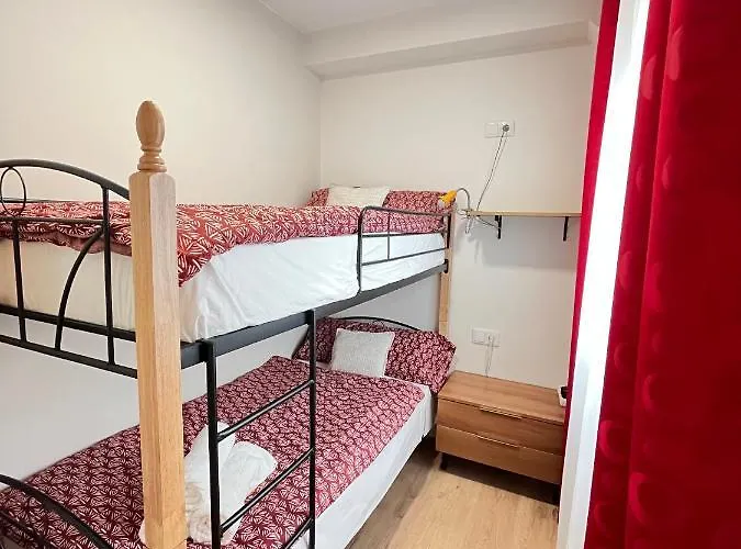 Апартаменты Casa *