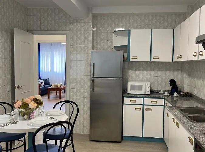 Апартаменты Casa А-Гуарда