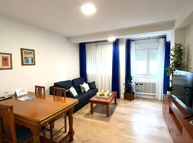 Апартаменты Casa А-Гуарда