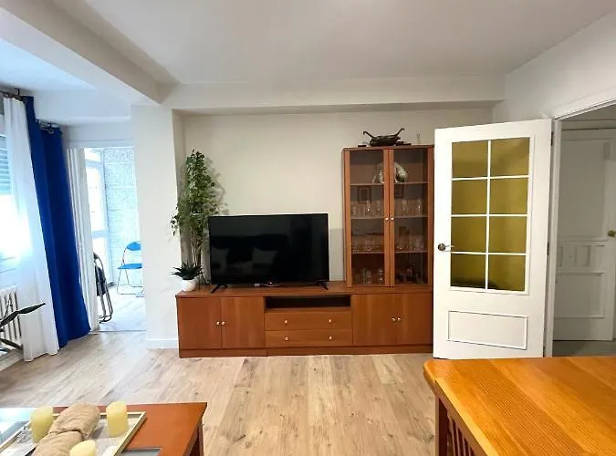 Апартаменты Casa *