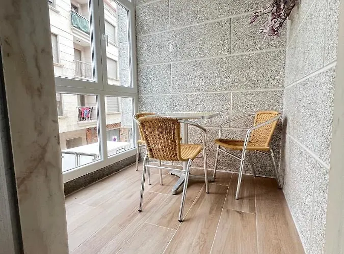 Апартаменты Casa А-Гуарда