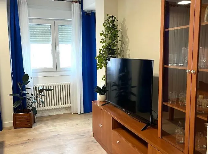 Casa Апартаменты *