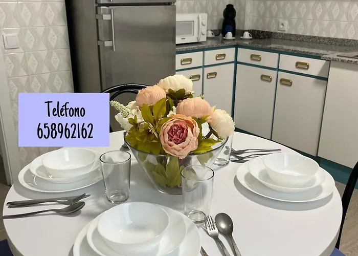 Апартаменты Casa А-Гуарда