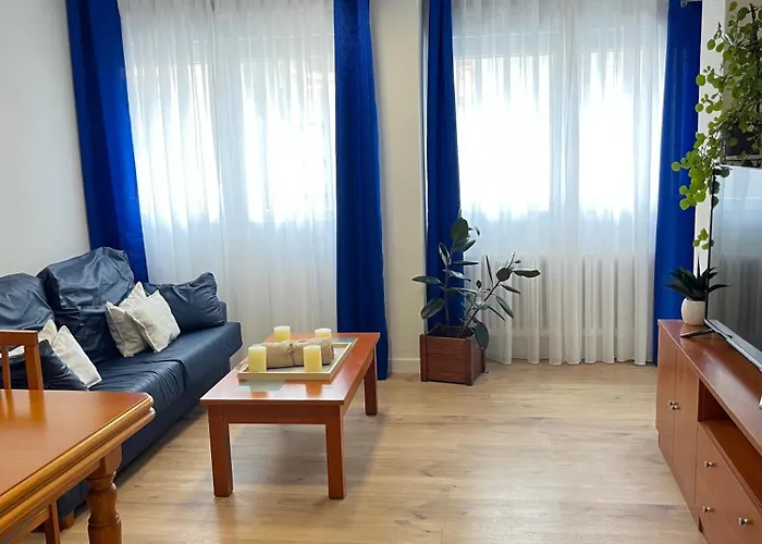 Апартаменты Casa *