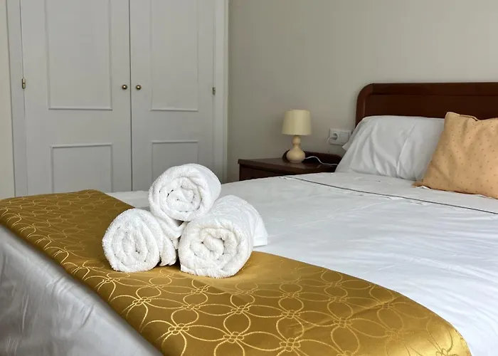 아파트 Casa 아 과르다