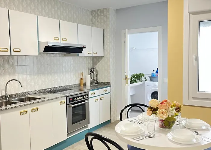 Апартаменты Casa А-Гуарда